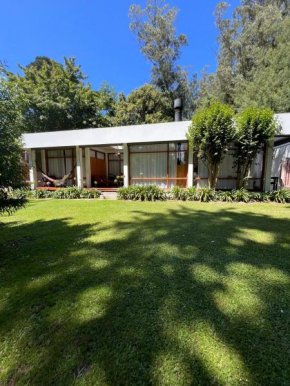 Casa Las Margaritas